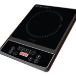 Indukciona ploca Lumax Home ECO LINS-K03 2000W