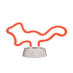 Fleksibilna LED neon traka za oblikovanje NFX075/RD