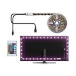 Set RGB LED traka 3m LTK5050/30RGB-RC/3 - Slika 3