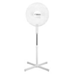 ISKRA stojeći ventilator 43cm SF-001B