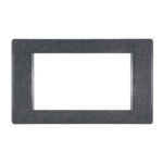 MODE Maska 4M cetvorostr.sivo-grafit (6504.2) ALC6504.2