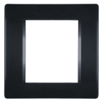 Maska dvostruka MODE 2M crna ALC6502.E