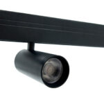 M204030-120 4000K 12W 48V LED magnetna spot svetiljka 24° 140x50x110mm 3Y Mitea Lighting - Slika 2