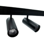 M204031-145 4000K 20W 48V LED magnetna spot svetiljka 24° 145x60x110mm 3Y Mitea Lighting - Slika 2