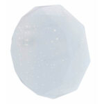 Led Plafonjera STELLA LUMPLO-30W 3CCT (6000/4000/3000K) 2400lm 330X68