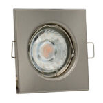 M206170 Ugradna svetiljka saten nikl Mitea Lighting