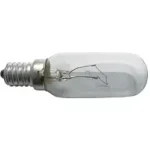 Sijalica za aspiratore 40W E14 T25L 230V ELG1395