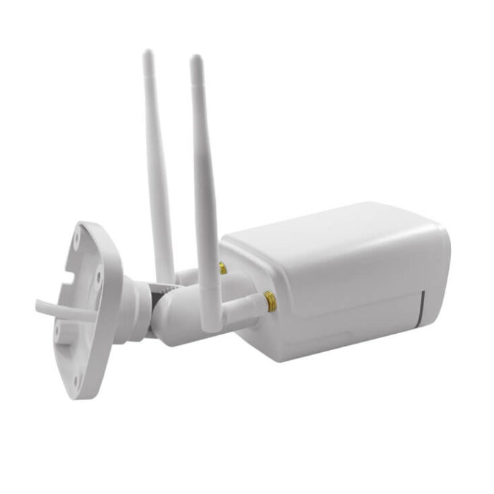 IP Wi-Fi kamera WFIP-6503 - Slika 2