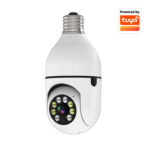 IP Wi-Fi smart kamera WFIP-ZD266-2T