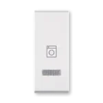 MODE Taster 1M sa ozn.ves masine i ind.b.(65427.0) ALC65427.0