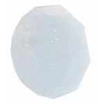 Led Plafonjera STELLA LUMPLO-45W 3CCT (6000/4000/3000K) 3600lm 380X68