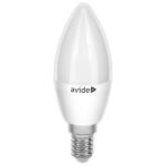 LED sijalica sveca 7W E14 NW 4000K ABBC14NW-7W