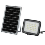XLED 150W Solar LED reflektor 6500K,1400Lm