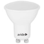 LED sijalica spot siroki ugao7W GU10 CW 6400K ABBGU10CW-7W