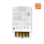 Wi-Fi smart relejni prekidač, 1 izlaz, 230V/30A WFR-01HL/AC