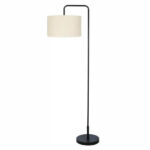M43-C/BG Podna lampa 1xE27 Mitea Lighting