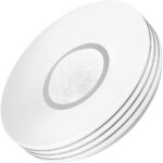 LED plafonjera Oyster Helios 18W 330x95mm NW 4000K ACLO33NW-18W-HEL