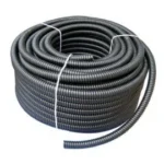 EL.inst. gibljivo crevo LAKI TIP 63/50 125N crn(25m) CEV39