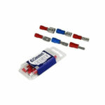 Natikac za zicu 0.5-1.5 mm2 0.8x2.8mm (25kom) 365-821