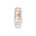 LED sijalica G9 660lm 7W NW 4000K ABG9NW-7W