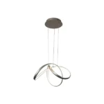 LED visilica Varina 52W NW 4000K ALPL-52W-NW-VAR