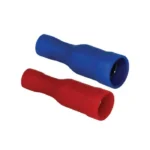 Izolirani natikac za zicu 1.5-2.5mm2 fi5 (25kom) 365-872