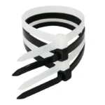 Vezica kablova 3.5x150mm bela Commel 365-111