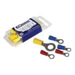 Okasta stopica 1.5-2.5mm2 fi5 (25kom) 365-884