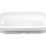 XLED CL-FCO015 15W Nadgradna elipsasta LED lampa otporna,6400K,115x215mm