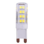 G9 3.5W 230V 6500K 400lm LED SMD sijalica Mitea Lighting